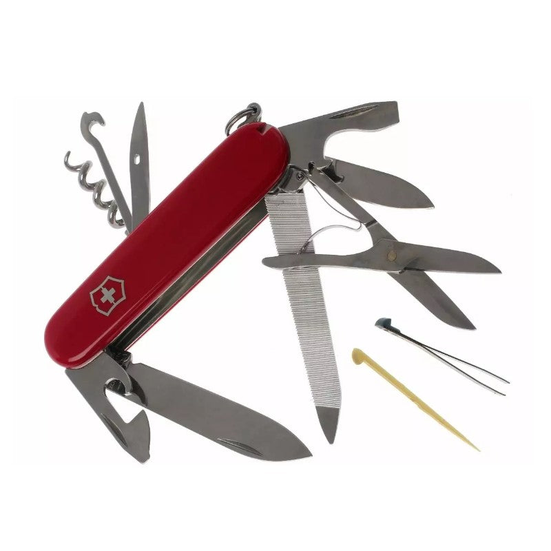 VICTORINOX Mountaineer Swiss Knife 3743 | Swiss knife in Dar Tanzania