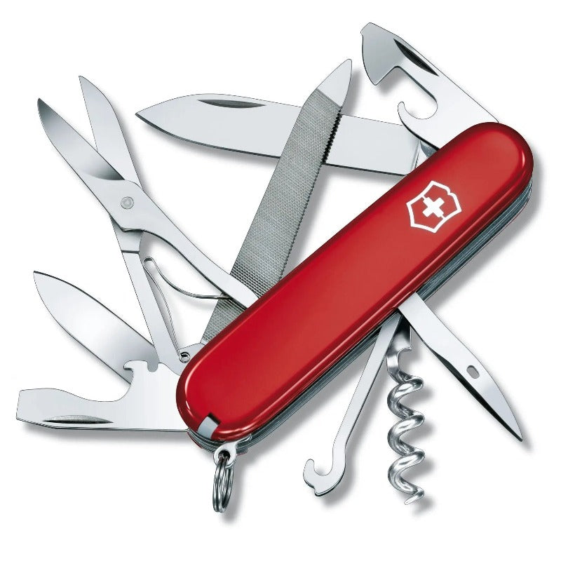 VICTORINOX Mountaineer Swiss Knife 3743 | Swiss knife in Dar Tanzania