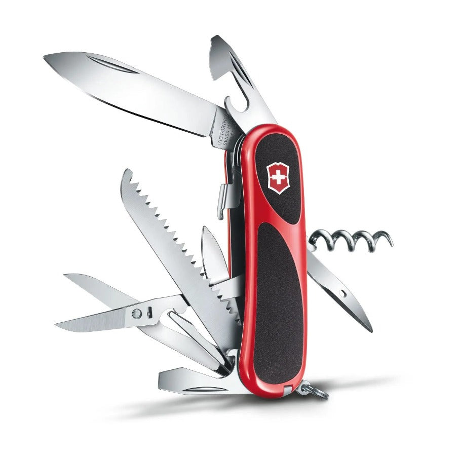 VICTORINOX Evolution S17 Swiss Knife 3913 Swiss Knife in