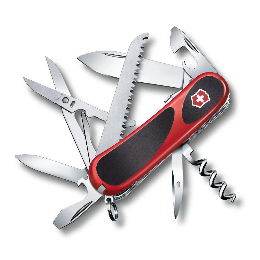VICTORINOX Evolution S17 Swiss Knife 3913 | Swiss Knife in Tanzania