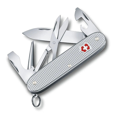 VICTORINOX 8231.26 Pioneer X Alox Pocket Swiss Knife in Dar Tanzania