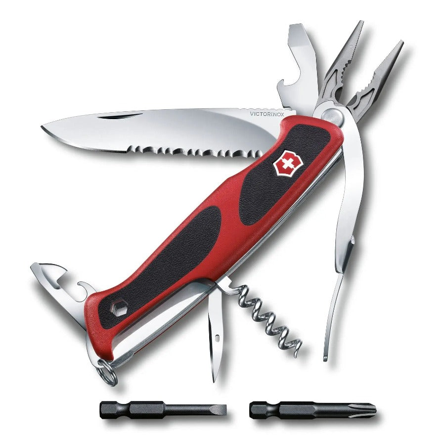 VICTORINOX Ranger 174W Grip Pocket Knife | Swiss Knife in Dar Tanzania