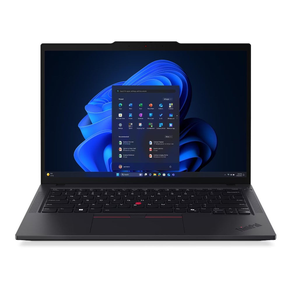 LENOVO ThinkPad T14 AI Intel u7 255u 16gb Laptop in Dar Tanzania