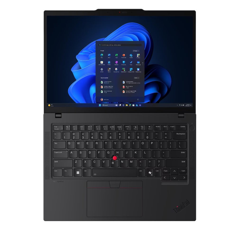 LENOVO ThinkPad T14 AI Intel u7 255u 16gb Laptop in Dar Tanzania