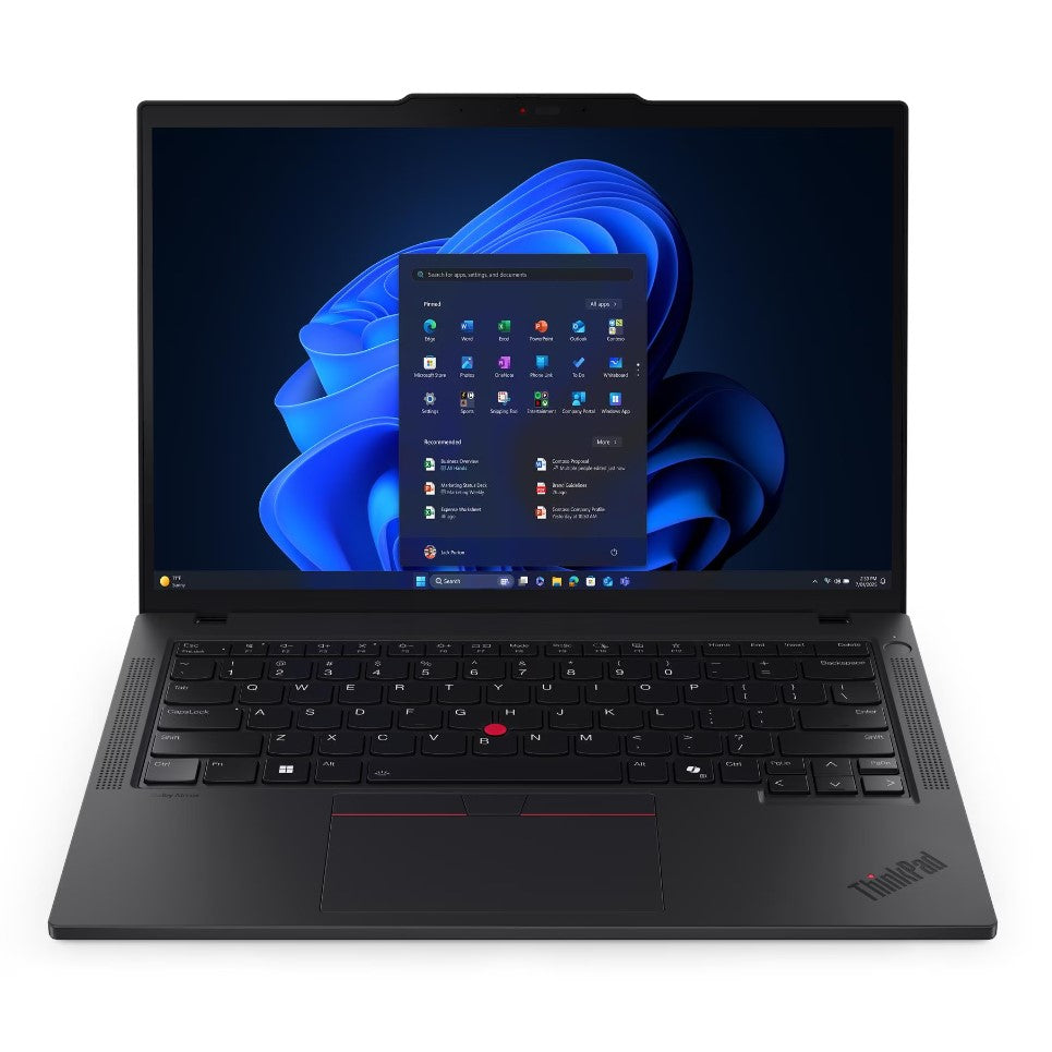 LENOVO ThinkPad T14 AI Intel u7 255u 16gb Laptop in Dar Tanzania
