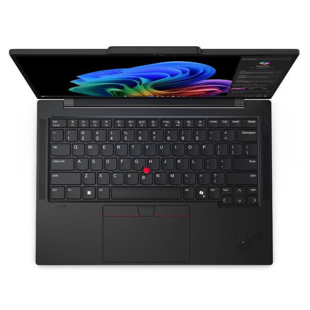 LENOVO ThinkPad T14s, Snapdragon X1E-78-100, 32GB, Laptop | Tanzania