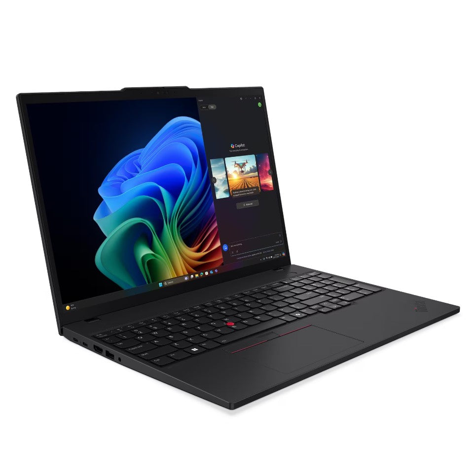LENOVO ThinkPad T16, AMD Ryzen AI 7 PRO, 32GB, 1TB Laptop | Tanzania