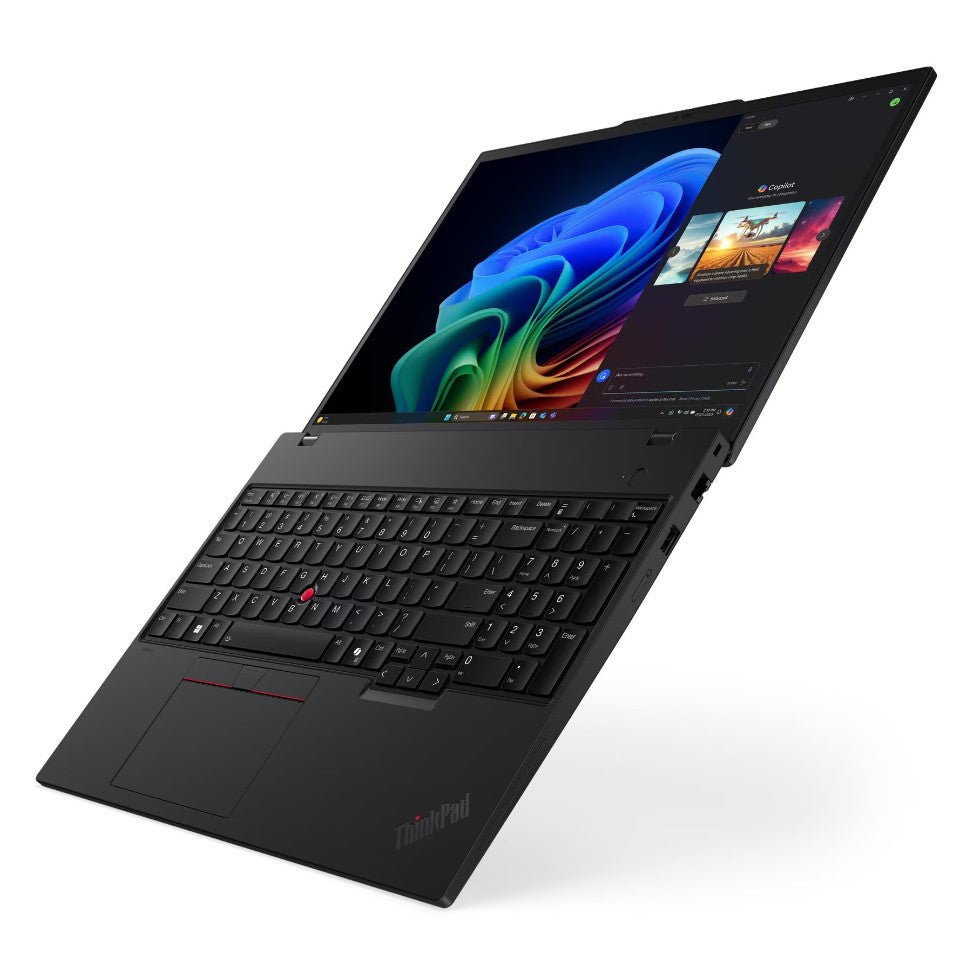 LENOVO ThinkPad T16, AMD Ryzen AI 7 PRO, 32GB, 1TB Laptop | Tanzania