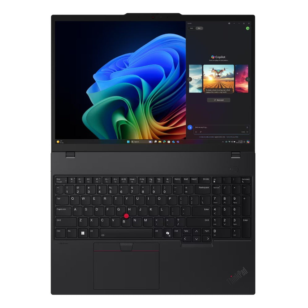 LENOVO ThinkPad T16, AMD Ryzen AI 7 PRO, 32GB, 1TB Laptop | Tanzania
