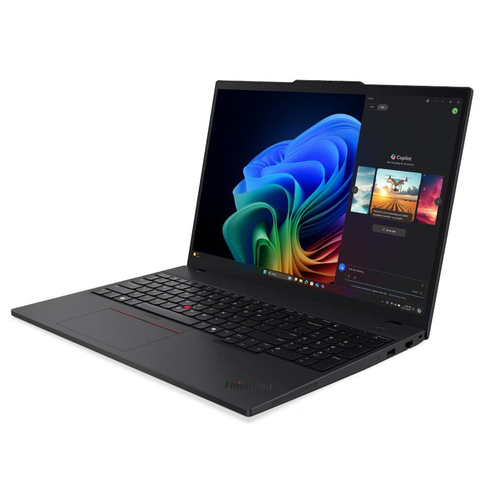 LENOVO ThinkPad T16, AMD Ryzen AI 7 PRO, 32GB, 1TB Laptop | Tanzania