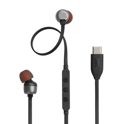 JBL TUNE 310C Wired, type-c In-Ear Headphones in Dar Tanzania