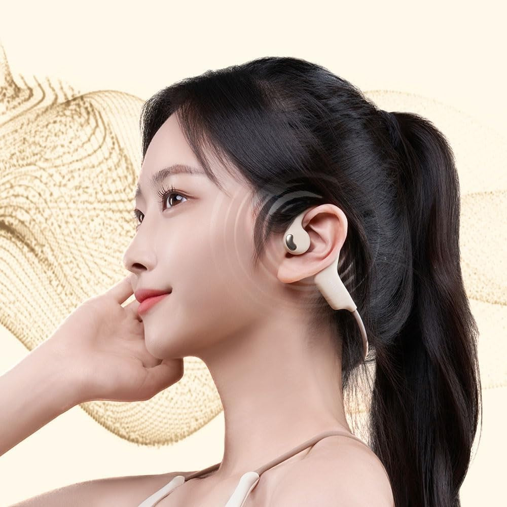 PHILIPS TAA1708YL, Open-ear Wireless Sports Headphones