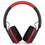 PHILIPS 6000 Series, Solar Power Wireless On-ear Headphones, TAA6219BK