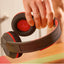 PHILIPS 6000 Series, Solar Power Wireless On-ear Headphones, TAA6219BK