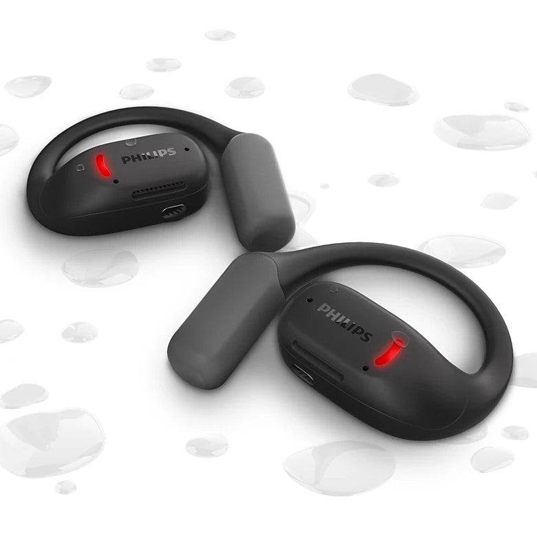 PHILIPS TAA6709DG, Open-ear True Wireless Sports Headphones