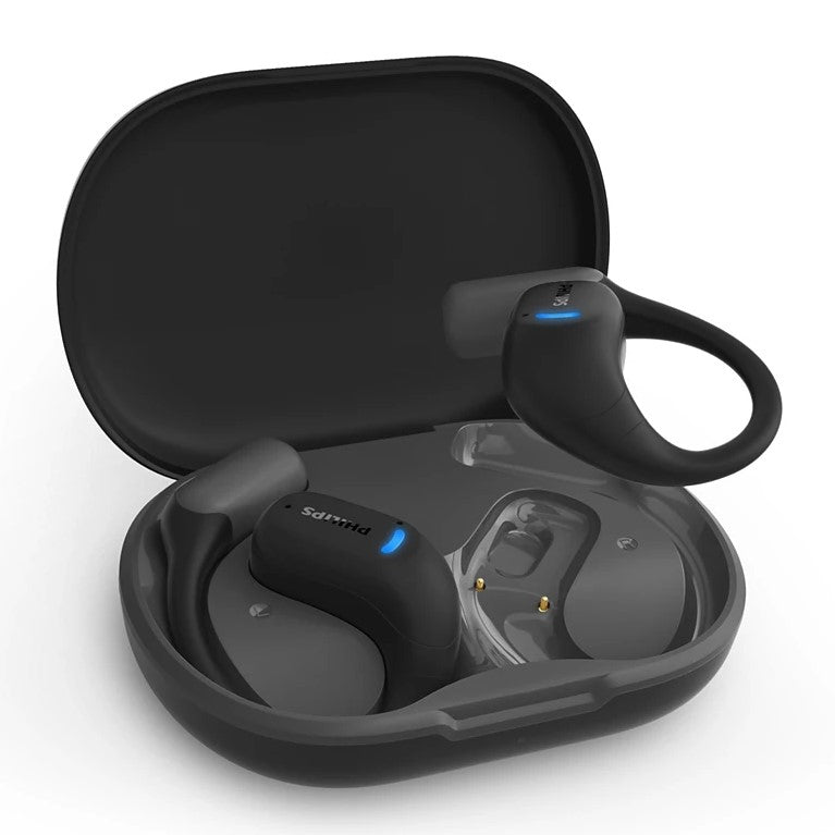PHILIPS TAA6709DG, Open-ear True Wireless Sports Headphones