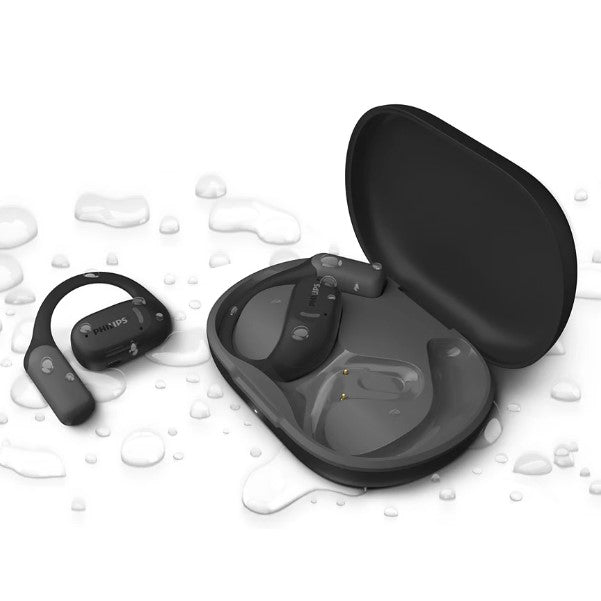 PHILIPS TAA6709DG, Open-ear True Wireless Sports Headphones