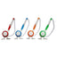 White Table Pen Wired | Table Pens in Dar Tanzania