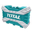 TOTAL Drill Bit 16pc Set tacsdl11601 | Drill bits in Dar Tanzania