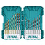 TOTAL Drill Bit 16pc Set tacsdl11601 | Drill bits in Dar Tanzania