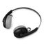 PHILIPS TAH2000BK, Retro Wireless On-ear Headphones | Philips Tanzania