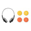 PHILIPS TAH2000BK, Retro Wireless On-ear Headphones | Philips Tanzania