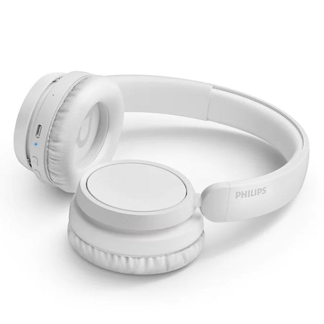 PHILIPS 5000 Series, TAH5209WT, Wireless Headphones | Philips Tanzania