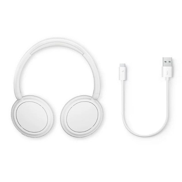 PHILIPS 5000 Series, TAH5209WT, Wireless Headphones | Philips Tanzania