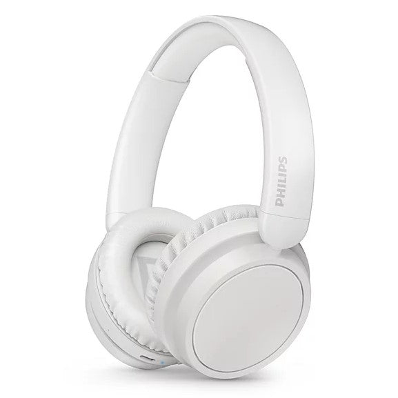 PHILIPS 5000 Series, TAH5209WT, Wireless Headphones | Philips Tanzania