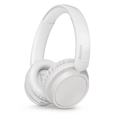 PHILIPS 5000 Series, TAH5209WT, Wireless Headphones | Philips Tanzania