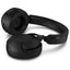 PHILIPS TAH6000BK, Noise Canceling Wireless Headphones
