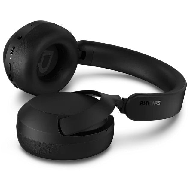PHILIPS TAH6000BK, Noise Canceling Wireless Headphones