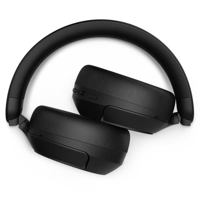 PHILIPS TAH6000BK, Noise Canceling Wireless Headphones