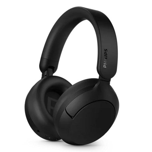 PHILIPS TAH6000BK, Noise Canceling Wireless Headphones