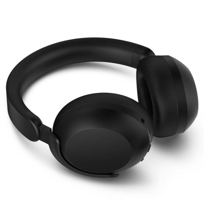 PHILIPS TAH8000BK, Noise Canceling Pro, Wireless Headphones