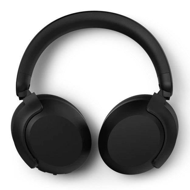 PHILIPS TAH8000BK, Noise Canceling Pro, Wireless Headphones