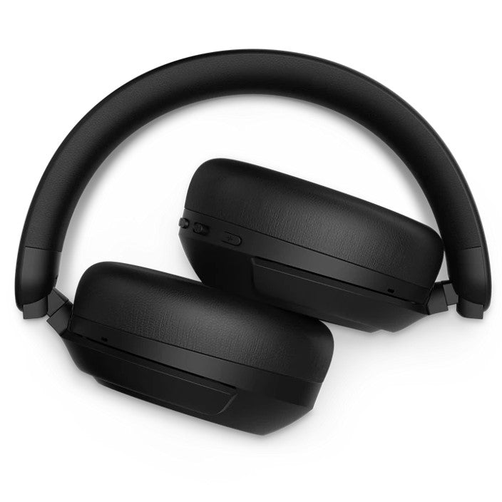 PHILIPS TAH8000BK, Noise Canceling Pro, Wireless Headphones