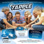 TAPPLE Fast Paced Word Game 