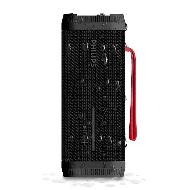 PHILIPS TAS2000B Portable Wireless Bluetooth Speaker | Tanzania