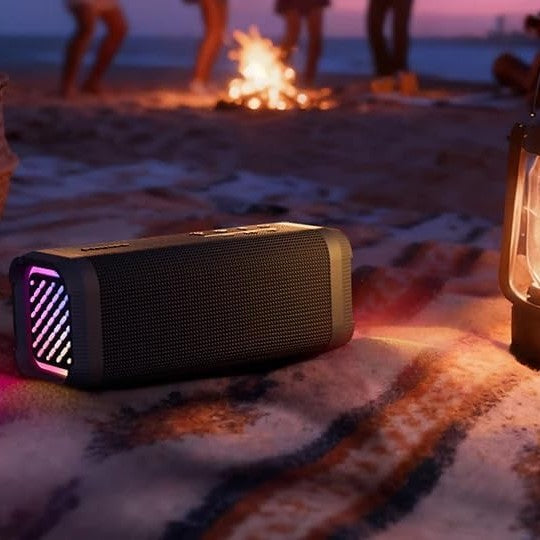 PHILIPS TAS5000EB Portable Wireless Bluetooth Speaker | Tanzania