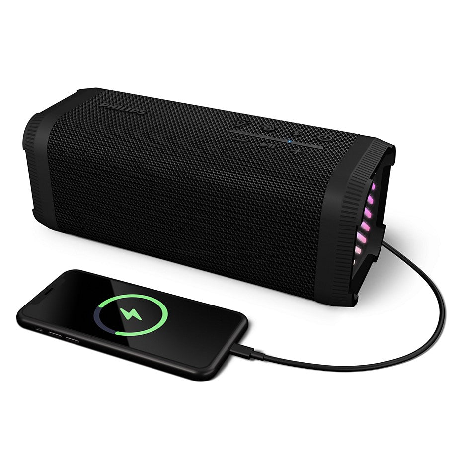 PHILIPS TAS5000EB Portable Wireless Bluetooth Speaker | Tanzania