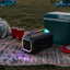 PHILIPS 100W Bluetooth Speaker With Swappable Li-ion Battery, TAS7000