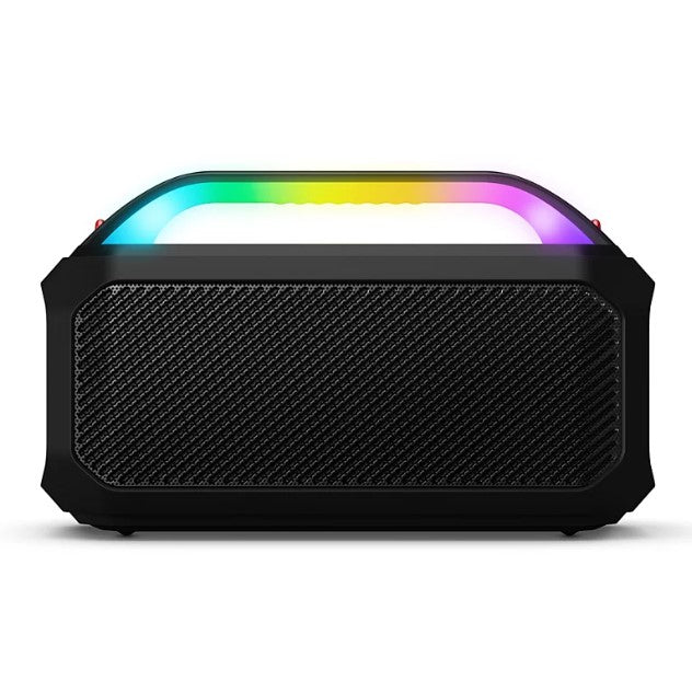 PHILIPS 100W Bluetooth Speaker With Swappable Li-ion Battery, TAS7000