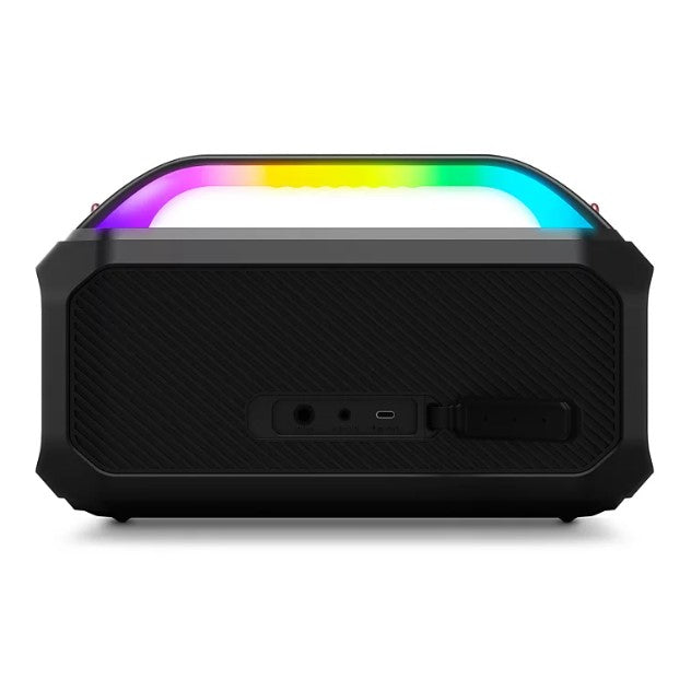 PHILIPS 100W Bluetooth Speaker With Swappable Li-ion Battery, TAS7000