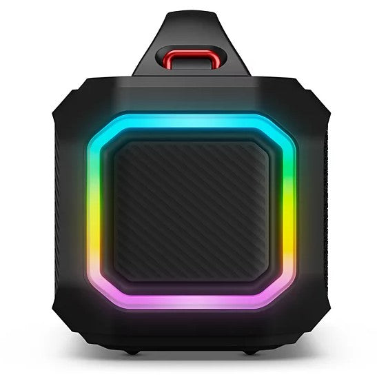 PHILIPS 100W Bluetooth Speaker With Swappable Li-ion Battery, TAS7000