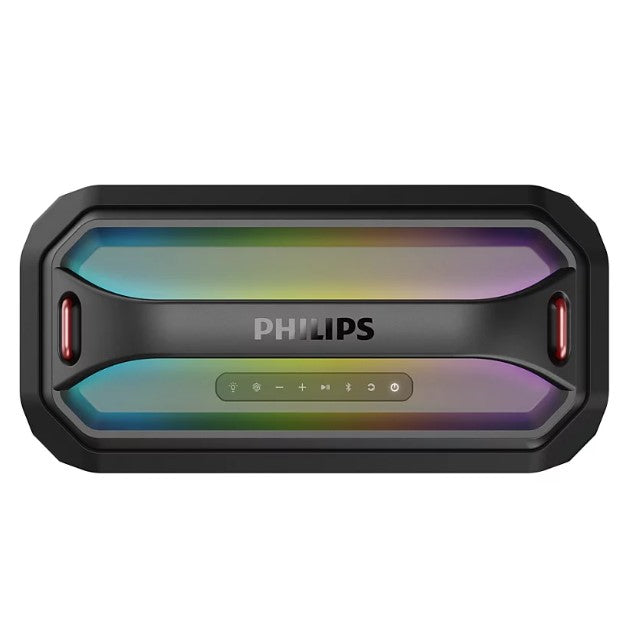 PHILIPS 100W Bluetooth Speaker With Swappable Li-ion Battery, TAS7000