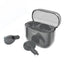 PHILIPS TAT1158BK True Wireless Noise Cancelling EarBuds