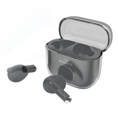 PHILIPS TAT1158BK True Wireless Noise Cancelling EarBuds