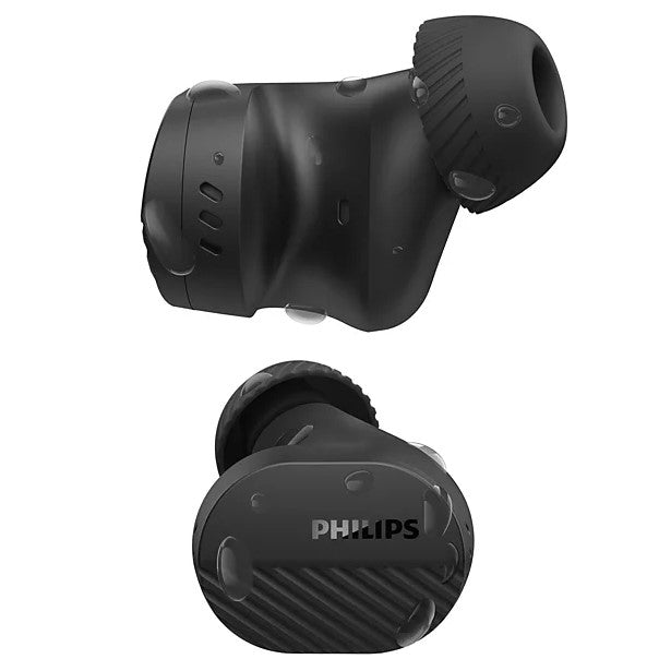 PHILIPS True Wireless Noise Cancelling Earbuds, TAT5000
