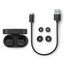 PHILIPS True Wireless Noise Cancelling Earbuds, TAT5000